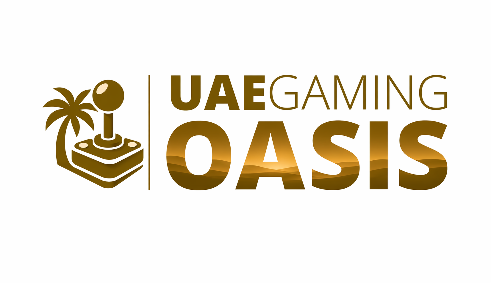 UAE Gaming OASIS logo